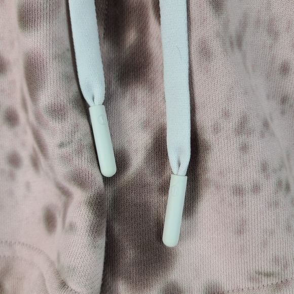 Lululemon Inner Glow Short 3" *Earth Dye size 2 - Picture 6 of 9